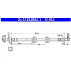 Image de Flexible De Frein Ate 24.51230610.3 Mercedes-Benz
