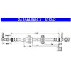 Image de Flexible De Frein Ate 24.51440410.3 Renault