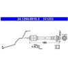 Image de Flexible De Frein Ate 24.12940010.3 Ford