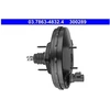 Image de Dispositif D'Assistance De Frein Ate 03.78634832.4 Volvo