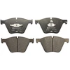 Image de Kit De Plaquettes De Frein, Frein À Disque 13.0460-7261.2 Ate Ate 13.04607261.2 Bmw