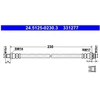 Image de Flexible De Frein Ate 24.51250230.3 Bmw