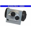 Image de Cylindre De Roue Ate 24.32191763.3 Dacia;Renault