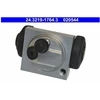 Image de Cylindre De Roue Ate 24.32191764.3 Dacia;Renault