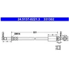 Image de Flexible De Frein Ate 24.51370221.3 Bmw