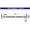Image de Flexible De Frein Ate 24.51720305.3 Mercedes-Benz
