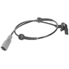 Image de Capteur, Vitesse De Roue 24.0711-5325.3 Ate Ate 24.07115325.3 Citroen;Ds;Peugeot