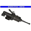 Image de Cylindre Émetteur, Embrayage Ate 24.24151713.3 Audi;Seat;Skoda;Volkswagen