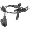 Image de Capteur, Vitesse De Roue 24.0711-5366.3 Ate Ate 24.07115366.3 Chevrolet;Opel;Vauxhall