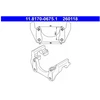 Image de Support, Étrier De Frein .8170-0675.1 Ate Ate .81700675.1 Volvo