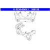 Image de Support, Étrier De Frein .0230-0569.1 Ate Ate .02300569.1 Audi;Seat