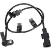 Image de Capteur, Vitesse De Roue 24.0711-5328.3 Ate Ate 24.07115328.3 Opel;Vauxhall