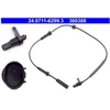 Image de Capteur, Vitesse De Roue 24.0711-6299.3 Ate Ate 24.07116299.3 Bmw