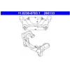 Image de Support, Étrier De Frein .0230-0783.1 Ate Ate .02300783.1 Audi;Volkswagen