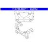 Image de Support, Étrier De Frein .0230-0807.1 Ate Ate .02300807.1 Audi;Seat
