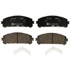 Image de Kit De Plaquettes De Frein, Frein À Disque 13.0460-5634.2 Ate Ate 13.04605634.2 Lexus;Subaru;Toyota