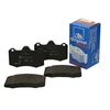 Image de Kit De Plaquettes De Frein, Frein À Disque 13.0460-6921.2 Ate Ate 13.04606921.2 Seat