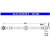 Image de Flexible De Frein Ate 24.51730570.3