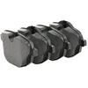 Image de Kit De Plaquettes De Frein, Frein À Disque Ate Ceramic 13.0470-2760.2 Ate 13.04702760.2 Bmw;Mini