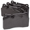 Image de Kit De Plaquettes De Frein, Frein À Disque Ate Ceramic 13.0470-4833.2 Ate 13.04704833.2 Cupra;Seat;Volkswagen