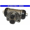 Image de Cylindre De Frein De Roue Ate 24.32221735.3 Nissan