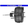 Image de Servofrein Ate 03.77456502.4 Jaguar
