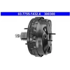 Image de Dispositif D'Assistance De Frein Ate 03.77551432.4 Ford