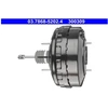 Image de Dispositif D'Assistance De Frein Ate 03.78685202.4 Renault
