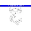 Image de Support, Étrier De Frein .0230-0811.1 Ate Ate .02300811.1 Volkswagen