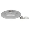 Image de Disque De Frein Ate 24.01120194.2 Citroen;Ds;Peugeot