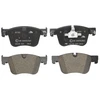 Image de Kit De Plaquettes De Frein, Frein À Disque 13.0460-7300.2 Ate Ate 13.04607300.2 Citroen;Peugeot