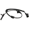 Image de Capteur, Vitesse De Roue 24.0710-5015.3 Ate Ate 24.07105015.3 Chevrolet;Opel;Saab;Vauxhall