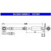 Image de Durite De Frein Ate 24.52410429.3 Opel;Vauxhall
