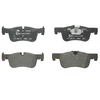 Image de Kit De Plaquettes De Frein, Frein À Disque 13.0460-3865.2 Ate Ate 13.04603865.2 Bmw