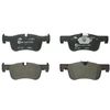 Image de Kit De Plaquettes De Frein, Frein À Disque Ate Ceramic 13.0470-3865.2 Ate 13.04703865.2 Bmw
