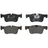 Image de Kit De Plaquettes De Frein, Frein À Disque 13.0460-3866.2 Ate Ate 13.04603866.2 Bmw