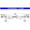Image de Durite De Frein Ate 24.52890425.3 Volkswagen