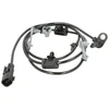 Image de Capteur, Vitesse De Roue 24.0710-5019.3 Ate Ate 24.07105019.3 Opel;Vauxhall