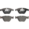 Image de Kit De Plaquettes De Frein, Frein À Disque 13.0460-7296.2 Ate Ate 13.04607296.2 Bmw