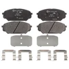 Image de Kit De Plaquettes De Frein, Frein À Disque 13.0460-5638.2 Ate Ate 13.04605638.2 Hyundai