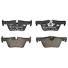 Image de Kit De Plaquettes De Frein, Frein À Disque Ate Ceramic 13.0470-3859.2 Ate 13.04703859.2 Bmw