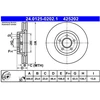 Image de Disque De Frein Ate 24.01250202.1 Ford