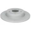 Image de Disque De Frein Ate 24.01130200.1 Nissan;Renault
