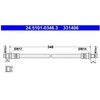 Image de Flexible De Frein Ate 24.51010346.3 Mercedes-Benz