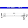 Image de Flexible De Frein Ate 24.51400222.3 Ford