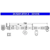 Image de Flexible De Frein Ate 24.52410721.3 Mitsubishi