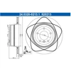Image de Disque De Frein Ate 24.03200213.1 Bmw