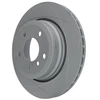 Image de Disque De Frein Ate 24.03220224.1 Bmw