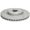 Image de Disque De Frein Ate 24.03250197.1 Ford;Volvo