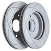 Image de Disque De Frein Ate 24.03320144.1 Mercedes-Benz